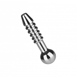 Torpedo Penis Plug Ø 28 mm