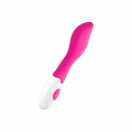 Design-G-Punkt-Vibrator aus Silikon