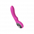 Luxus-Vibrator aus Silikon