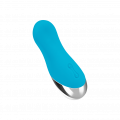 Auflegevibrator aus Silikon, 11,5cm