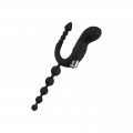 Vielseitiger Analvibrator, Silikon