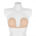 Seamless U-Style Bra