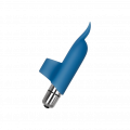 Blue Dolphin Finger Vibe, 10,5cm