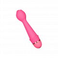 G-Punkt-Vibrator aus Silikon