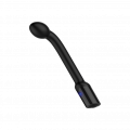 Rechargeable Prostate Probe, 21,7cm