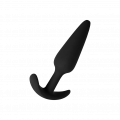 Vibrating Anal Plug