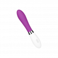 Klassischer Silikon Vibrator