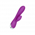 Silikon Rabbitvibrator