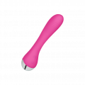 G Punkt Vibrator aus Silikon