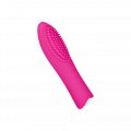 Genoppter Silikon-Minivibrator