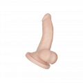 4 Inch Mini Cock, 12,5cm