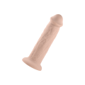 Girthy Vibrating Dong, 20,3 cm