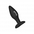 Silikon-Analdildo für Kenner