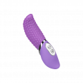 Genoppter Auflegevibrator