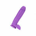 Neo - Dual Density Dildo, 27,9cm