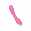 Voluminöser Vibrator