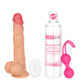 Venize Deal Naturvibrator mit Funkfernbedienung