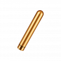 Luxus Bullet in Metalloptik