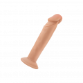 Dr. Skin - Posable Dildo, 16,5cm