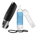 Venize Deal Satisfyer 'Power Masturbator' Potenz Set