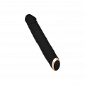 Geschmeidiger Naturvibrator