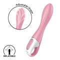 Air Pump Vibrator 2