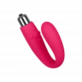 Silicone Finger, 11,5cm