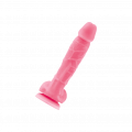 Firefly - Glowing Dildo, 17cm