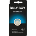 BILLY BOY Extra Feucht (6 Stück)