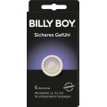 Billy Boy "Sicheres Gefühl" 6 Stück