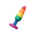 Pleasure Plug Pride Edition