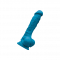 Colours - Pleasures Dildo, 22,7 cm