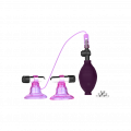 Hi-Beam Nipple Pump