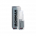 Ironman, 30ml