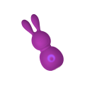 Bunny Massager, 12,2 cm