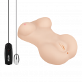 Vibrating Porn Star, 49,5cm