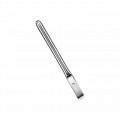 Dilator aus Edelstahl, 1,4cm