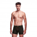 Mesh Long Boxer