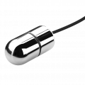 Bullet mit Elektrostimulation, 7cm