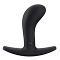 Analplug "Bootie Small" (Black)