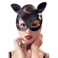 Bad Kitty "Catmask Strass"