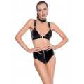 Lack Dessous Set (M)