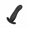 Prostate Massager, 12,5cm