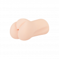 3D LifeLike Ass, 13cm