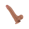 Sliding Skin Dong, 22 cm