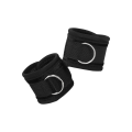 Velvet Wrist Cuffs