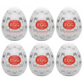 Tenga - Egg Boxy (6 Stück)