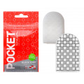 Tenga - Pocket Block Edge