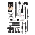 Advanced Bondage Kit, 16 Teile