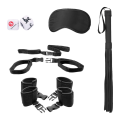 Bed Post Bindings Restraint Kit